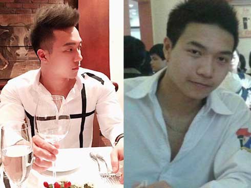 Dốc 400 triệu qua Hàn phẫu thuật vì bị phản bội, hotboy 9x khiến tình cũ hối hận không kịp