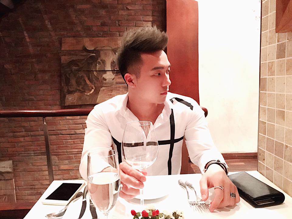 Dốc 400 triệu qua Hàn phẫu thuật vì bị phản bội, hotboy 9x khiến tình cũ hối hận không kịp-5