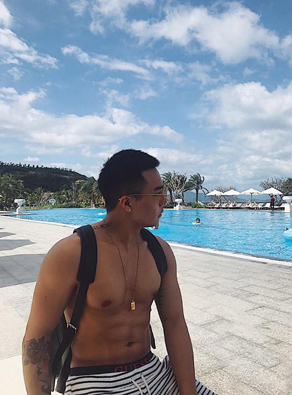 Dốc 400 triệu qua Hàn phẫu thuật vì bị phản bội, hotboy 9x khiến tình cũ hối hận không kịp-4