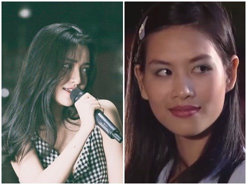 Bị chê giống 'chị Nguyệt thảo mai', Bích Phương phản ứng không hổ danh 'thánh lầy'
