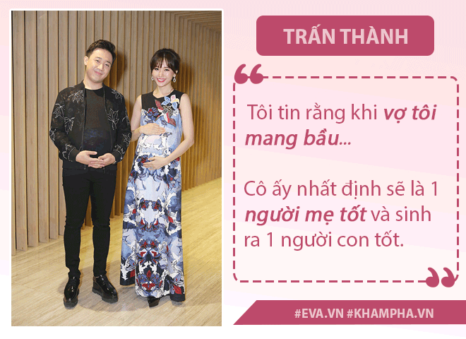 Trấn Thành: Chứng kiến Hari Won 2 lần bị co giật, tôi thương và lo nếu vợ mang bầu-1