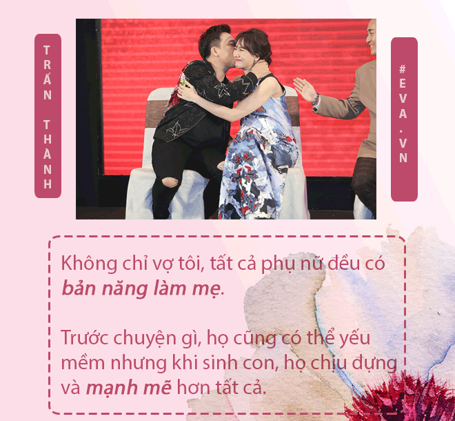 Trấn Thành: Chứng kiến Hari Won 2 lần bị co giật, tôi thương và lo nếu vợ mang bầu-3