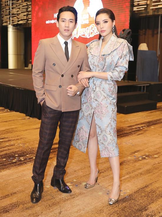 Trấn Thành: Chứng kiến Hari Won 2 lần bị co giật, tôi thương và lo nếu vợ mang bầu-9