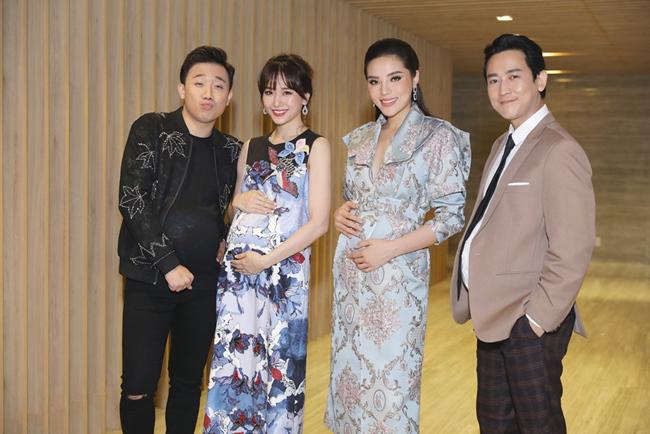 Trấn Thành: Chứng kiến Hari Won 2 lần bị co giật, tôi thương và lo nếu vợ mang bầu-7