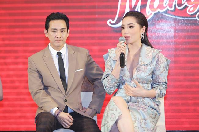 Trấn Thành: Chứng kiến Hari Won 2 lần bị co giật, tôi thương và lo nếu vợ mang bầu-10