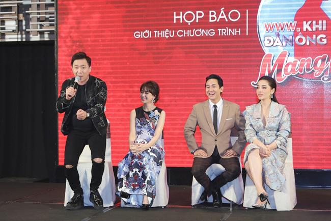 Trấn Thành: Chứng kiến Hari Won 2 lần bị co giật, tôi thương và lo nếu vợ mang bầu-6