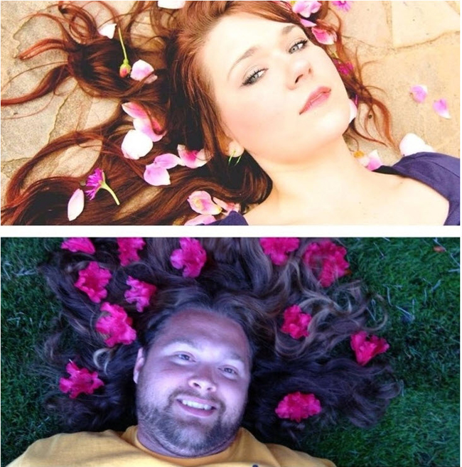 Chị em kêu gào khi xem ảnh sống ảo của các quý ông-4