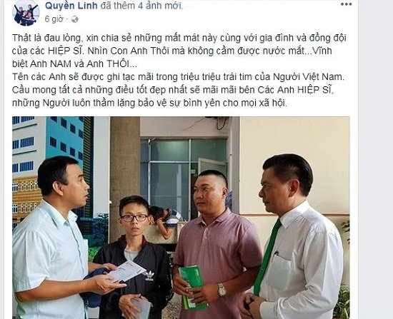 Diễn viên Lan Phương đăng ký kết hôn với bạn trai Tây cao 2m-15