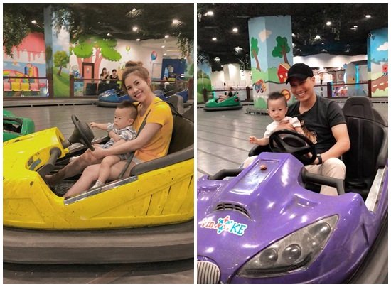 Diễn viên Lan Phương đăng ký kết hôn với bạn trai Tây cao 2m-8