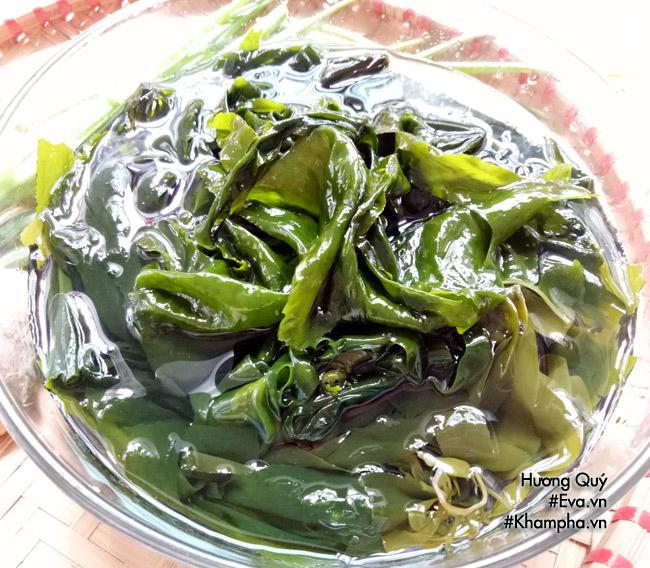 Cách nấu canh rong biển giòn giòn thanh mát cho bữa cơm ngày hè-4