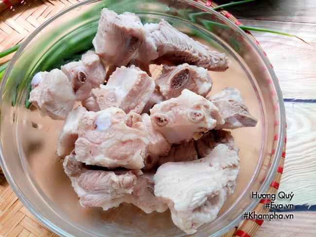 Cách nấu canh rong biển giòn giòn thanh mát cho bữa cơm ngày hè-2