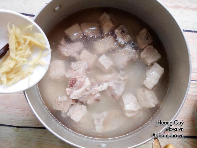 Cách nấu canh rong biển giòn giòn thanh mát cho bữa cơm ngày hè-6