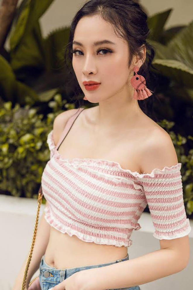 Những bộ phận bị cho là biến dạng sau phẫu thuật thẩm mỹ của sao Việt giờ ra sao?-5