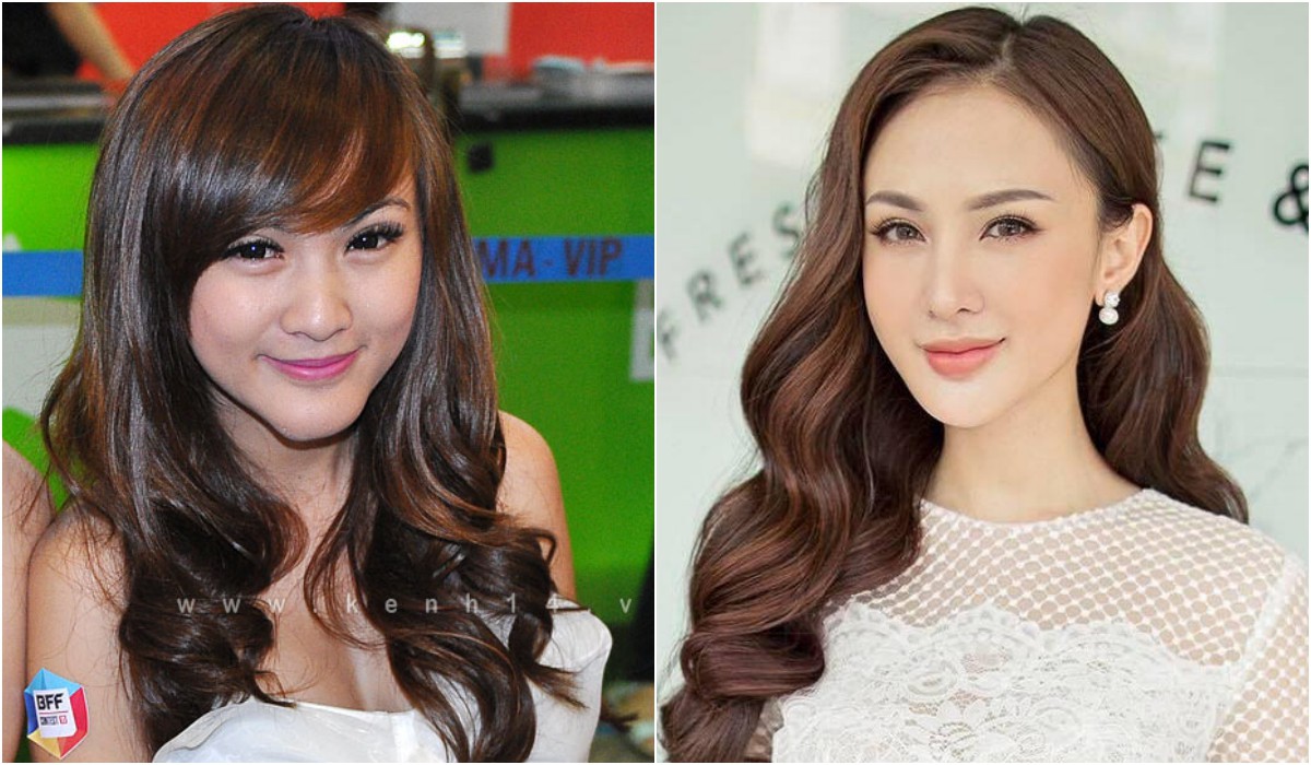 Những bộ phận bị cho là biến dạng sau phẫu thuật thẩm mỹ của sao Việt giờ ra sao?-19