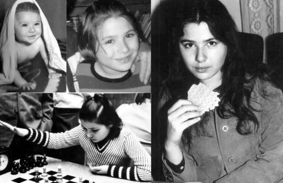 Ông bố lấy 3 con làm thí nghiệm nuôi trồng thiên tài” trong 30 năm chấn động thế giới-4