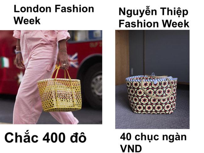 So sánh một món đồ, hai số phận khiến dân mạng cười nghiêng ngả-1