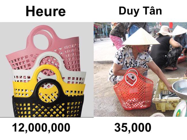 So sánh một món đồ, hai số phận khiến dân mạng cười nghiêng ngả-2