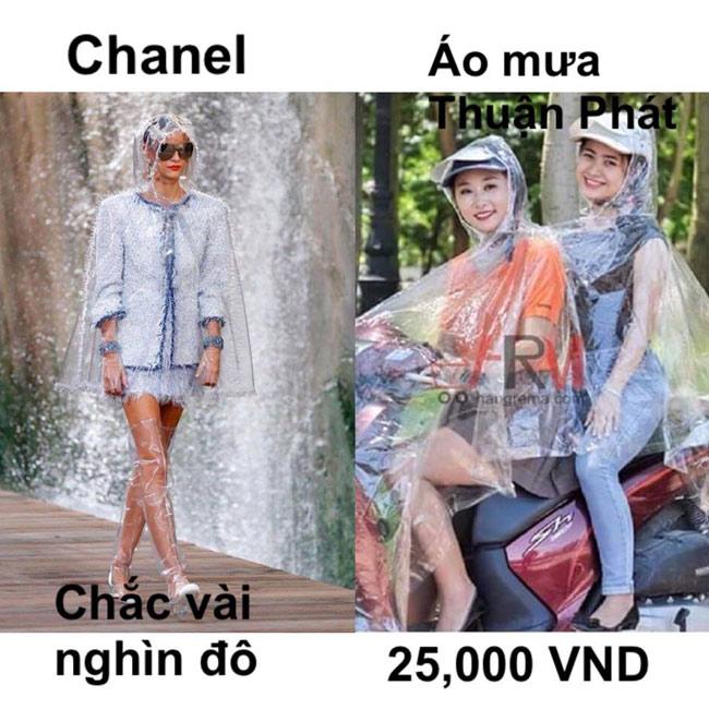 So sánh một món đồ, hai số phận khiến dân mạng cười nghiêng ngả-3