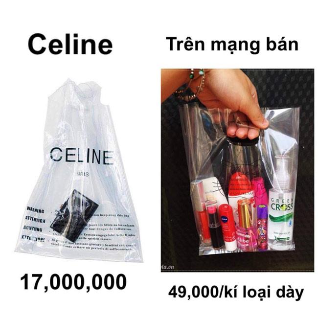 So sánh một món đồ, hai số phận khiến dân mạng cười nghiêng ngả-4