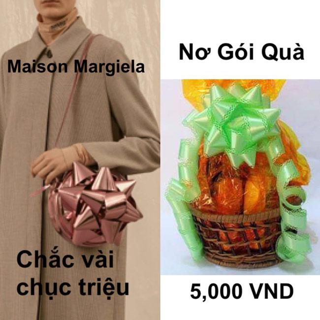 So sánh một món đồ, hai số phận khiến dân mạng cười nghiêng ngả-5