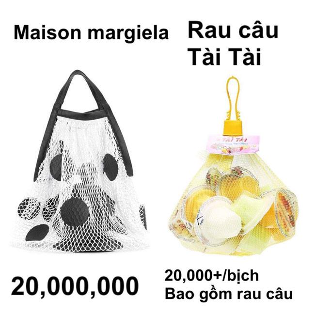 So sánh một món đồ, hai số phận khiến dân mạng cười nghiêng ngả-6