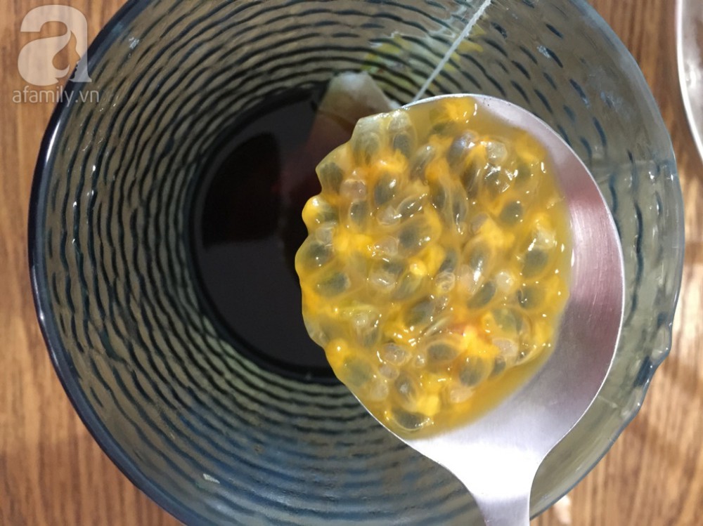 Giải tỏa cơn khát ngày hè với trà chanh dây thơm ngon chưa từng thấy-5