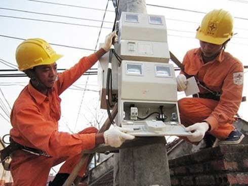 Cử tri các tỉnh đồng loạt đề nghị bỏ VAT với hóa đơn tiền điện