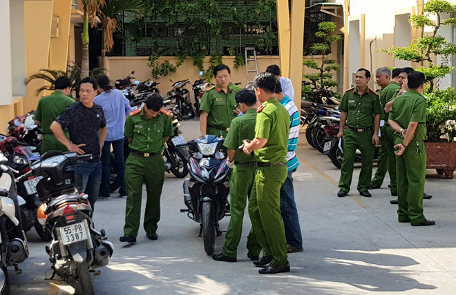 Hiệp sĩ Sài Gòn kể 13 giây giáp mặt nhóm trộm Tài mụn-2