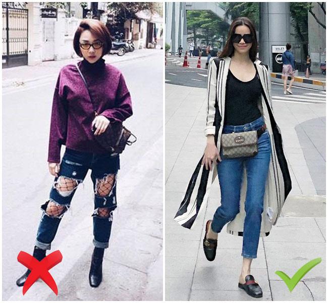 8 xu hướng tưởng đi đâu cũng thấy nhan nhản nhưng thực ra hết mốt rồi!-1