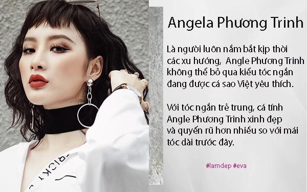 Nhìn những mỹ nhân Việt này bạn sẽ hiểu tại sao tóc ngắn lại hot đến thế!-6