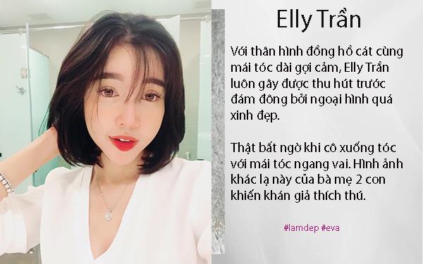 Nhìn những mỹ nhân Việt này bạn sẽ hiểu tại sao tóc ngắn lại hot đến thế!-8