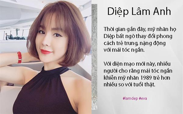 Nhìn những mỹ nhân Việt này bạn sẽ hiểu tại sao tóc ngắn lại hot đến thế!-9