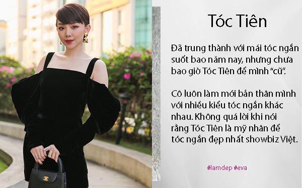 Nhìn những mỹ nhân Việt này bạn sẽ hiểu tại sao tóc ngắn lại hot đến thế!-3