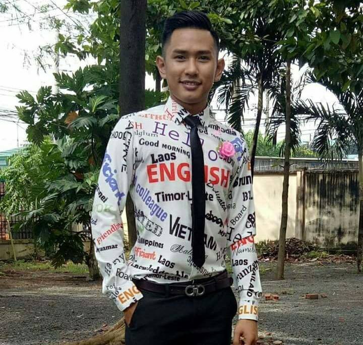 Các thầy cô khoe ảnh nhìn quần áo đoán bộ môn khiến học sinh và dân mạng phát sốt vì quá chất-6