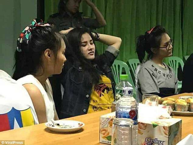 Vụ án gây rúng động Thái Lan: 3 nữ sát thủ mặt xinh như hot girl mà ra tay tàn ác, lĩnh án 127 năm tù giam-5