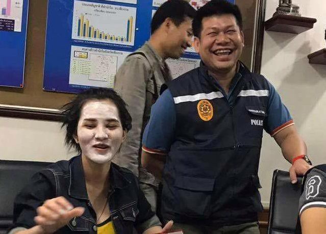 Vụ án gây rúng động Thái Lan: 3 nữ sát thủ mặt xinh như hot girl mà ra tay tàn ác, lĩnh án 127 năm tù giam-7