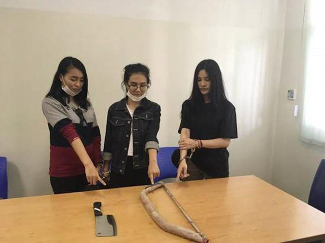 Vụ án gây rúng động Thái Lan: 3 nữ sát thủ mặt xinh như hot girl mà ra tay tàn ác, lĩnh án 127 năm tù giam-10