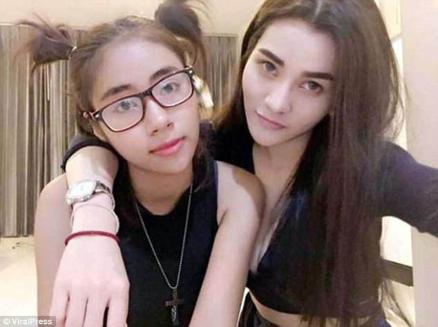 Vụ án gây rúng động Thái Lan: 3 nữ sát thủ mặt xinh như hot girl mà ra tay tàn ác, lĩnh án 127 năm tù giam-1