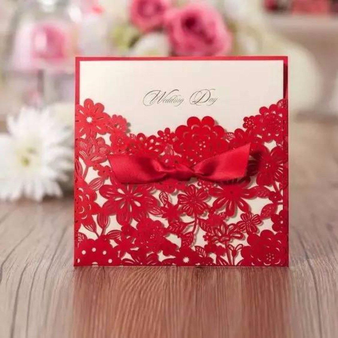 Bạn cũ từ lớp 1, chưa bao giờ liên lạc vẫn mời cưới như thể thân thiết lắm-2