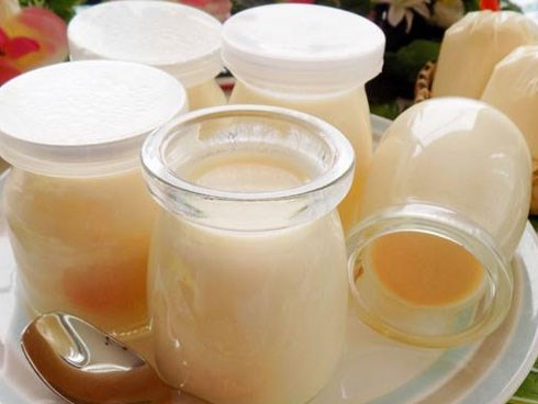 Cách làm sữa chua túi mát lạnh thơm ngon, giải nhiệt nắng hè