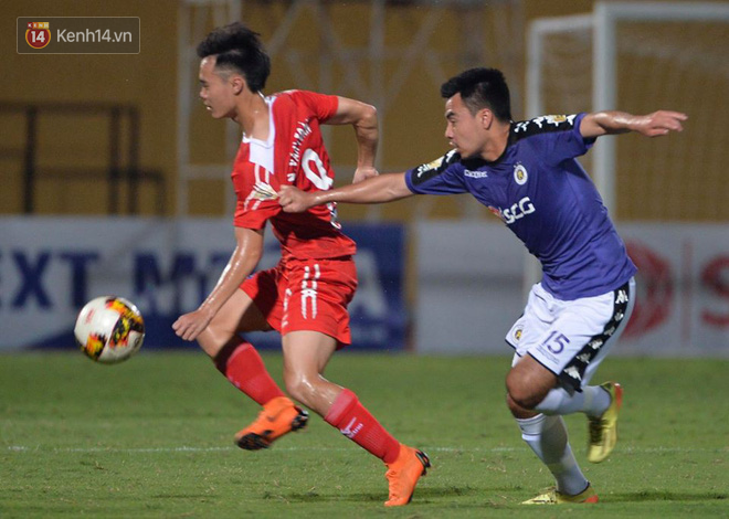 HLV Park Hang Seo là người vui nhất sau trận nội chiến U23 Việt Nam”-1