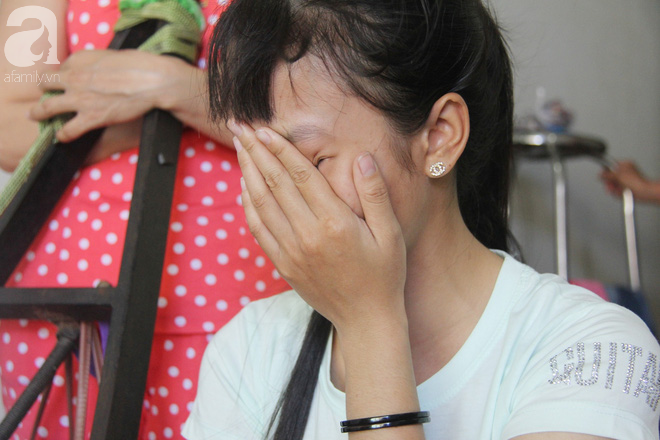 Bị điện giật cháy người không có tiền chạy chữa, bố xót xa nhìn con trai 4 tuổi không nhận ra mình-10