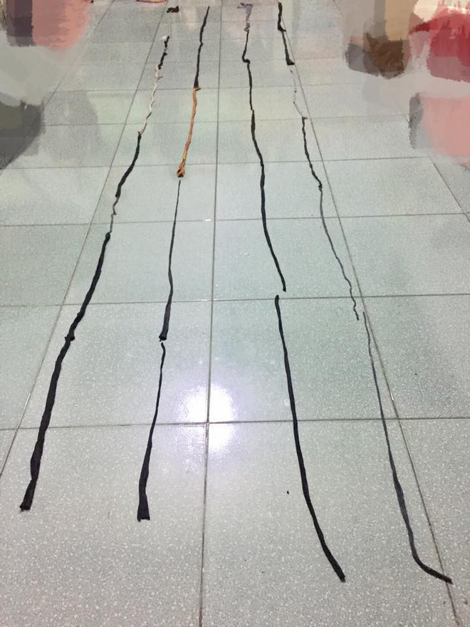 1,4kg cua thì 7 lạng dây, đây đích thị là giao dịch mua dây tặng cua-2