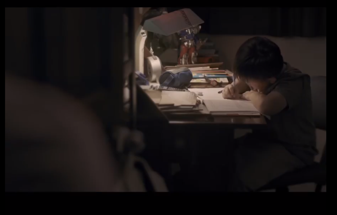 Nếu không động viên được thì đừng gây áp lực cho con cái, video thức tỉnh những bậc làm cha mẹ mùa thi cử-5