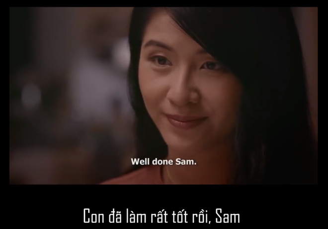 Nếu không động viên được thì đừng gây áp lực cho con cái, video thức tỉnh những bậc làm cha mẹ mùa thi cử-6