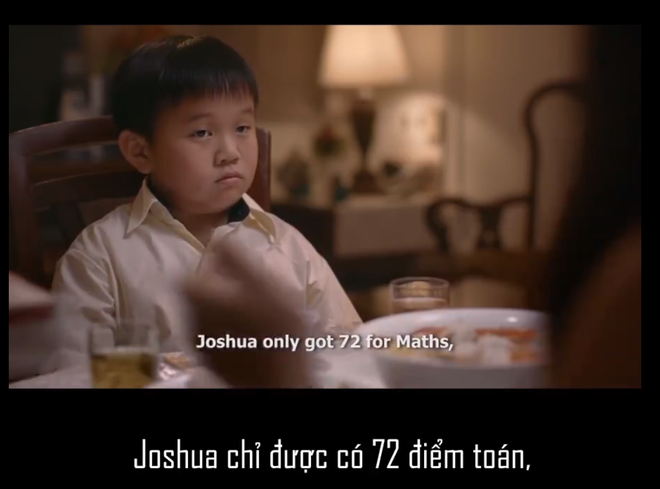 Nếu không động viên được thì đừng gây áp lực cho con cái, video thức tỉnh những bậc làm cha mẹ mùa thi cử-3