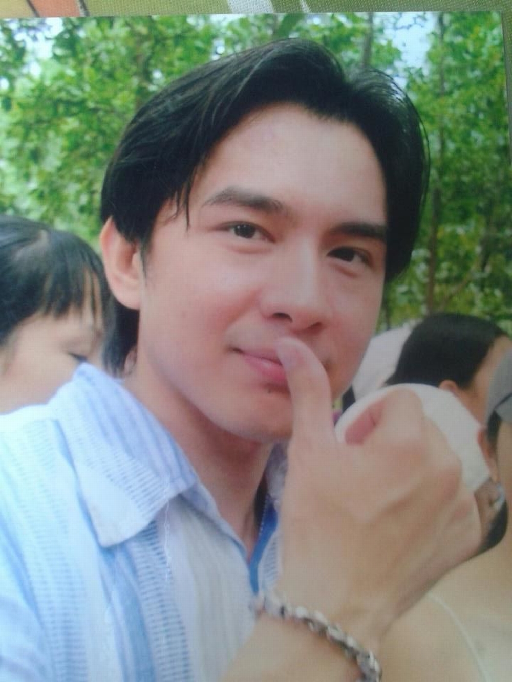 Đâu là những sao nam mãi không chịu già của showbiz Việt?-2