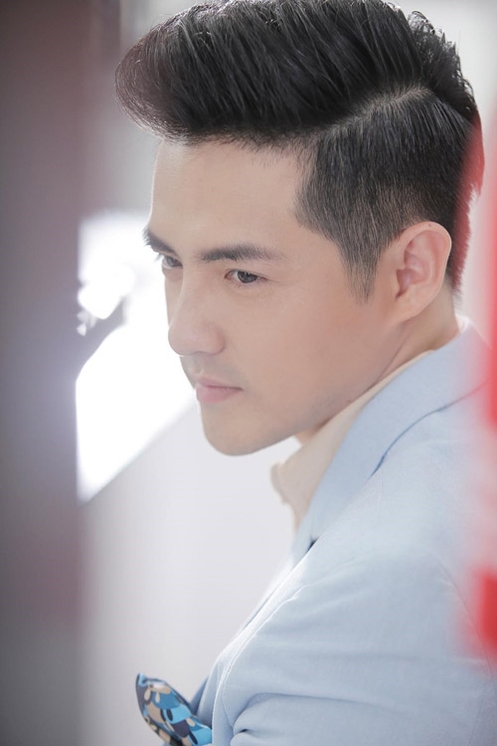 Đâu là những sao nam mãi không chịu già của showbiz Việt?-14