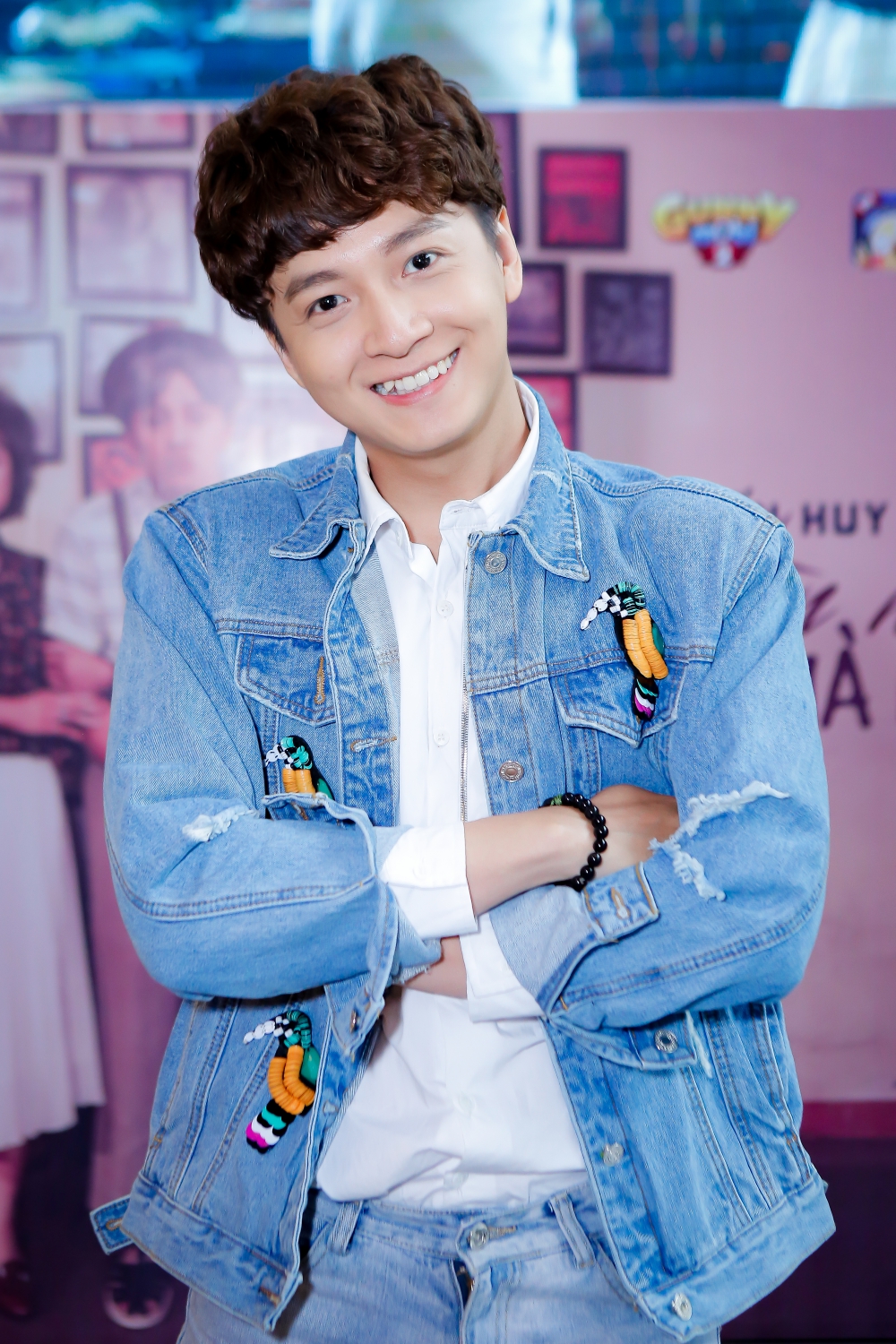 Đâu là những sao nam mãi không chịu già của showbiz Việt?-19