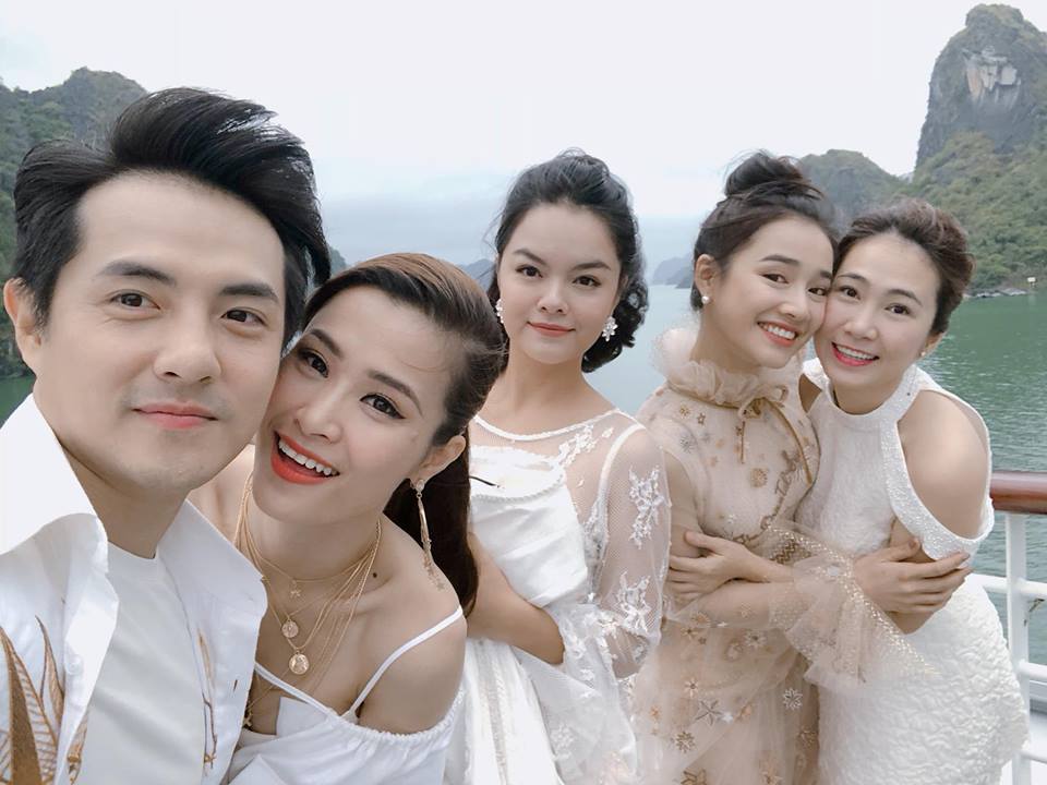 Đâu là những sao nam mãi không chịu già của showbiz Việt?-17